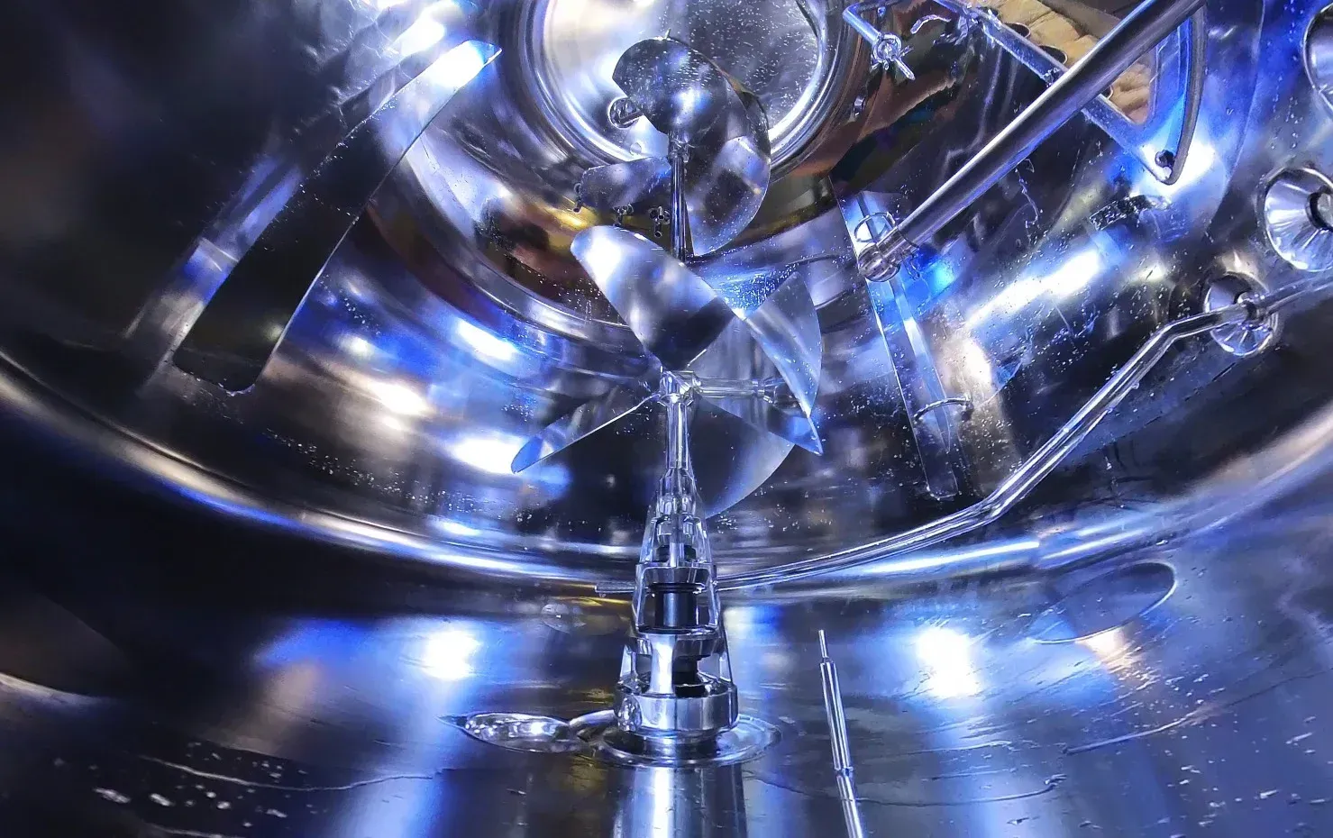 Bioreacteur metenova