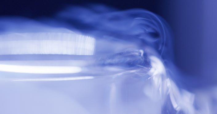 Condensation distillation