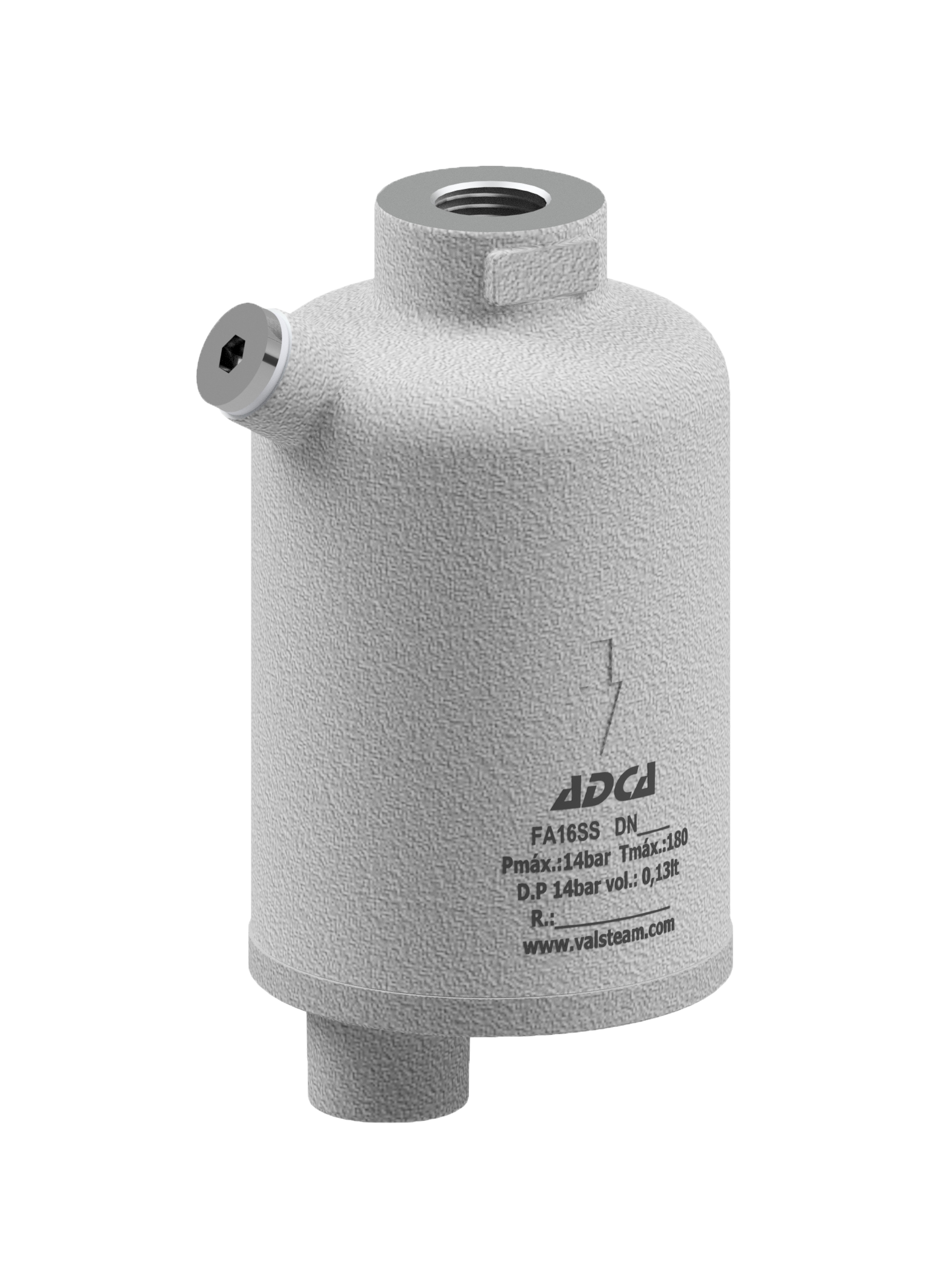 Pugeur d'air et gaz Pugeur d'air et gaz