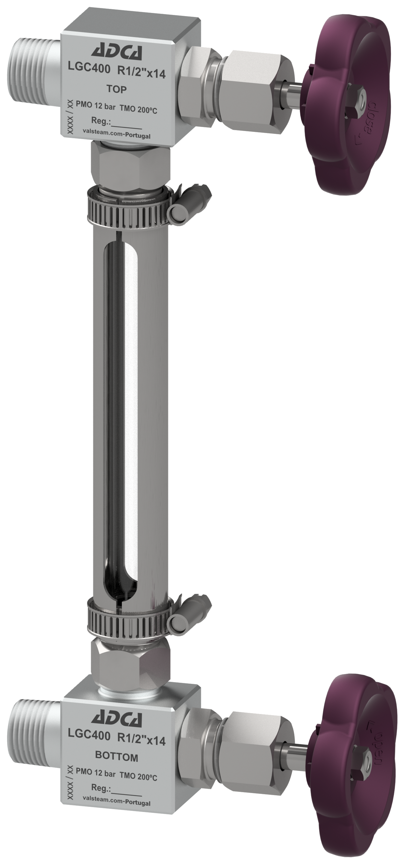 Mesure de niveau Mesure de niveau