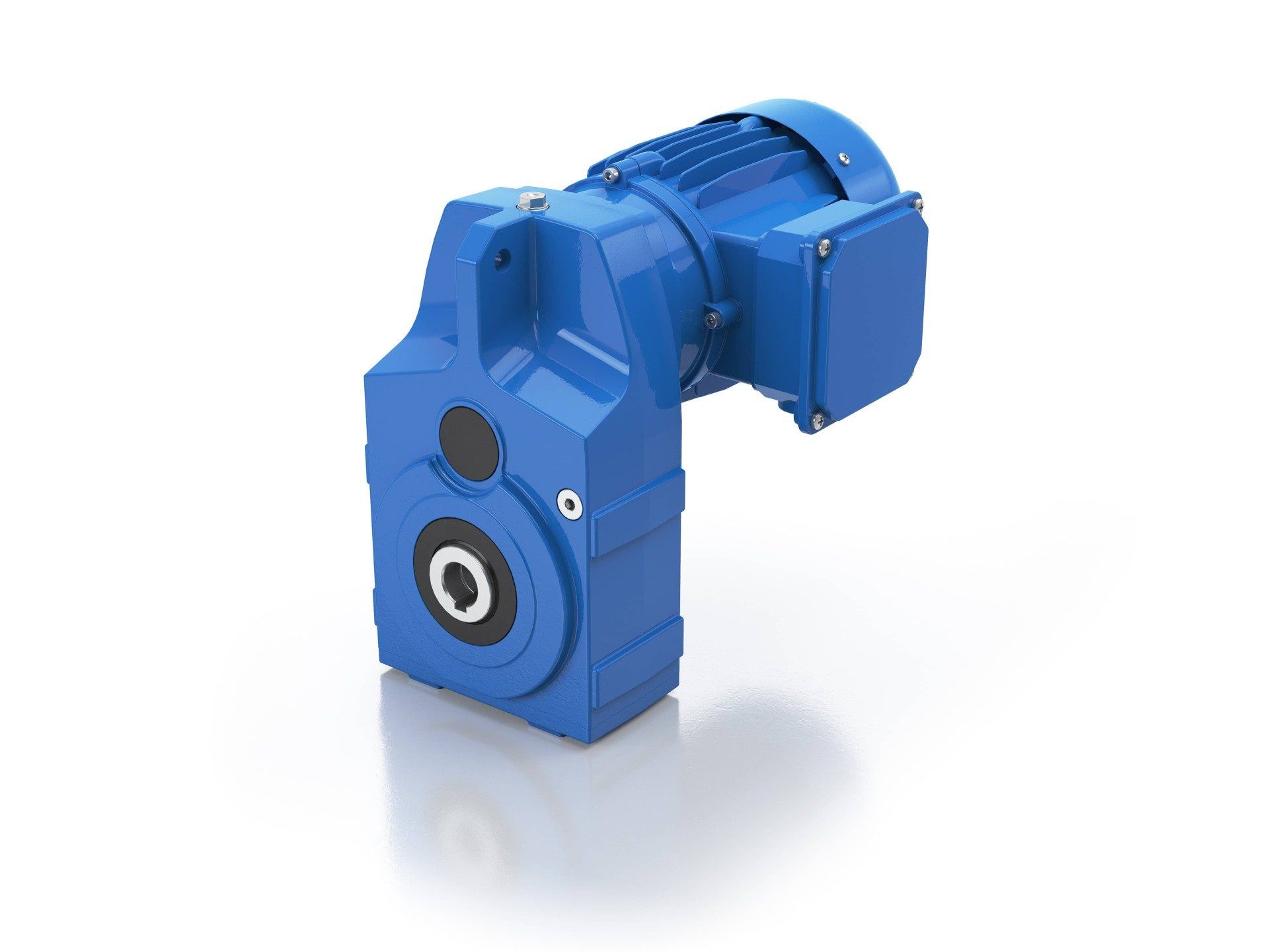 Réducteurs à arbres parallèles