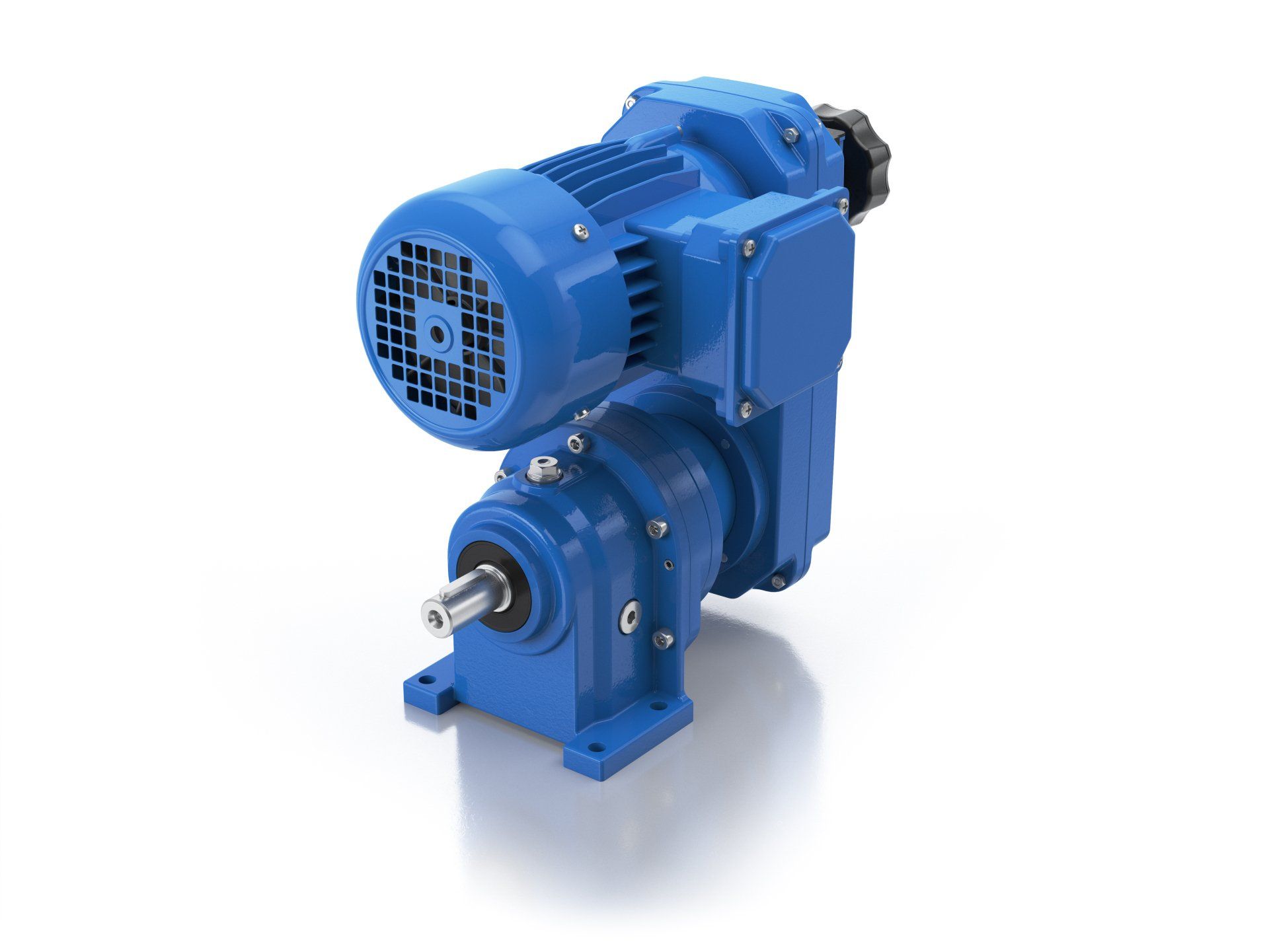 Motoréducteur REHFUSS