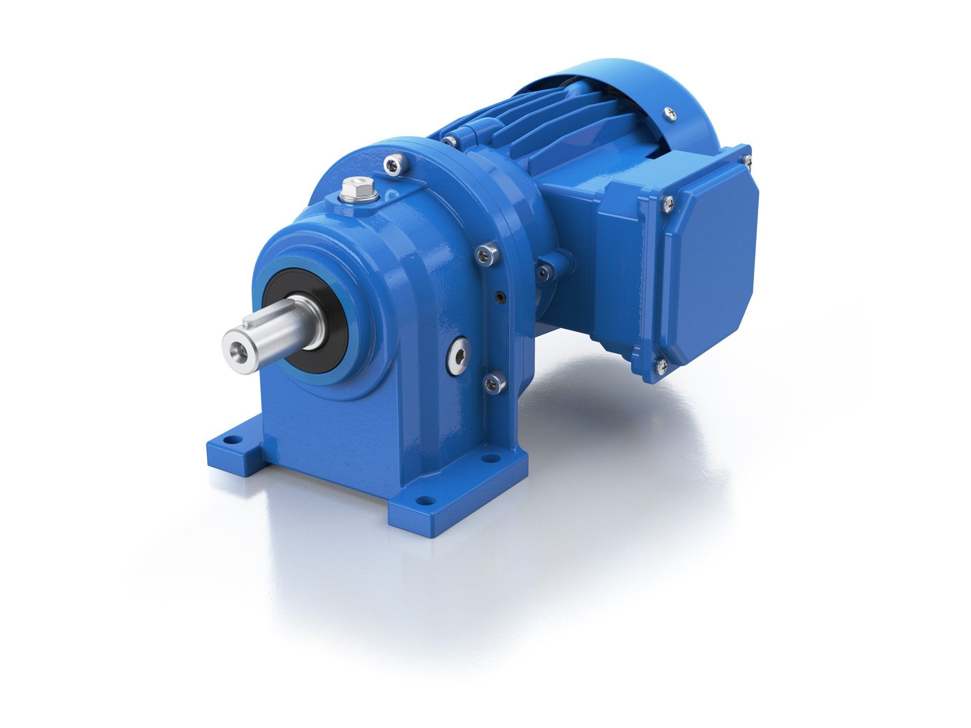 Réducteurs à engrenages hélicoïdaux