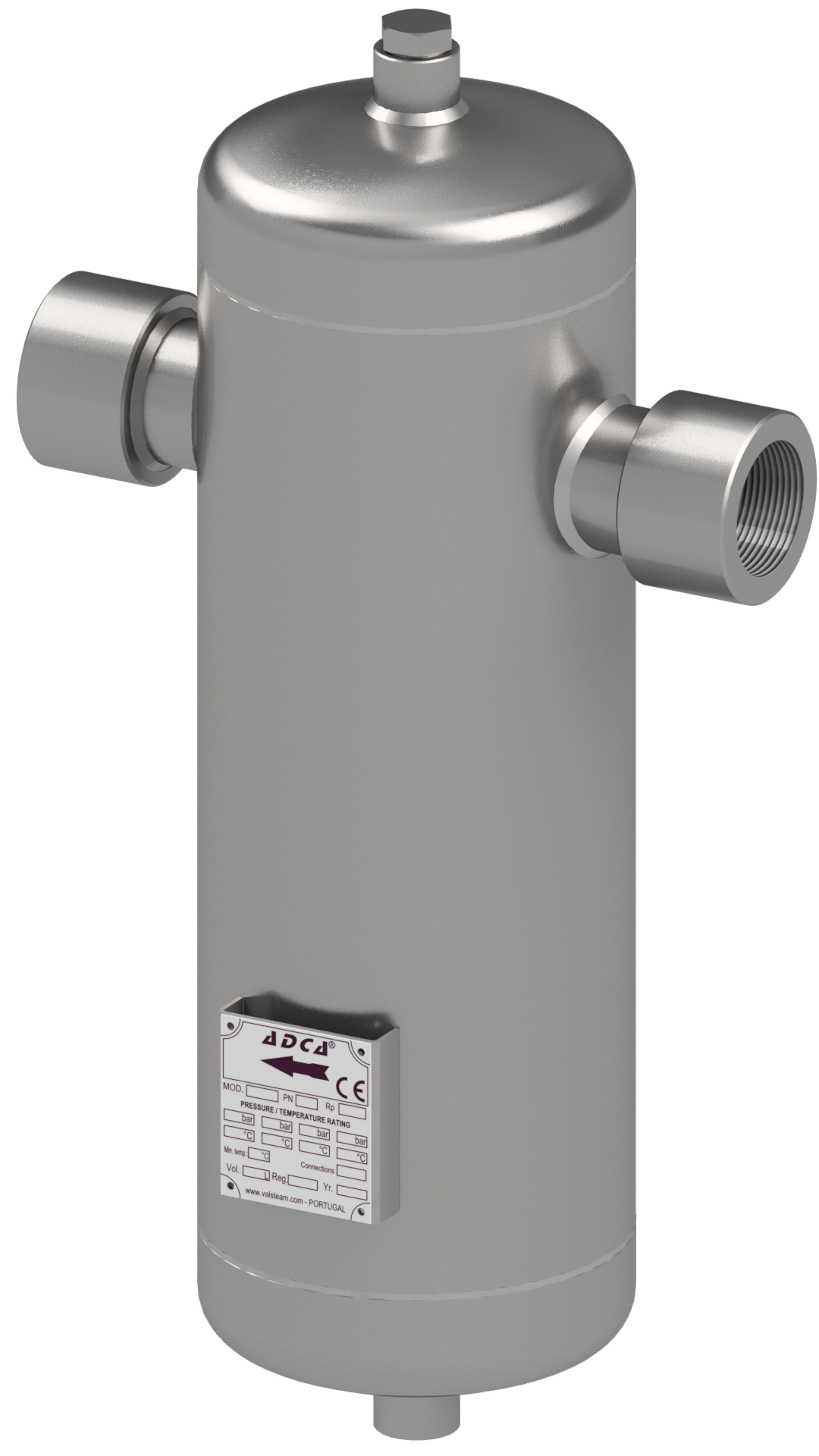 Séparateur centrifuge Séparateur centrifuge