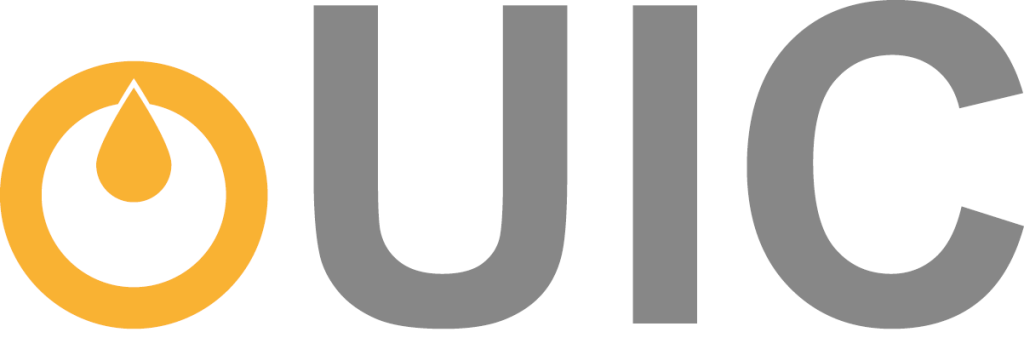 Logo UIC
