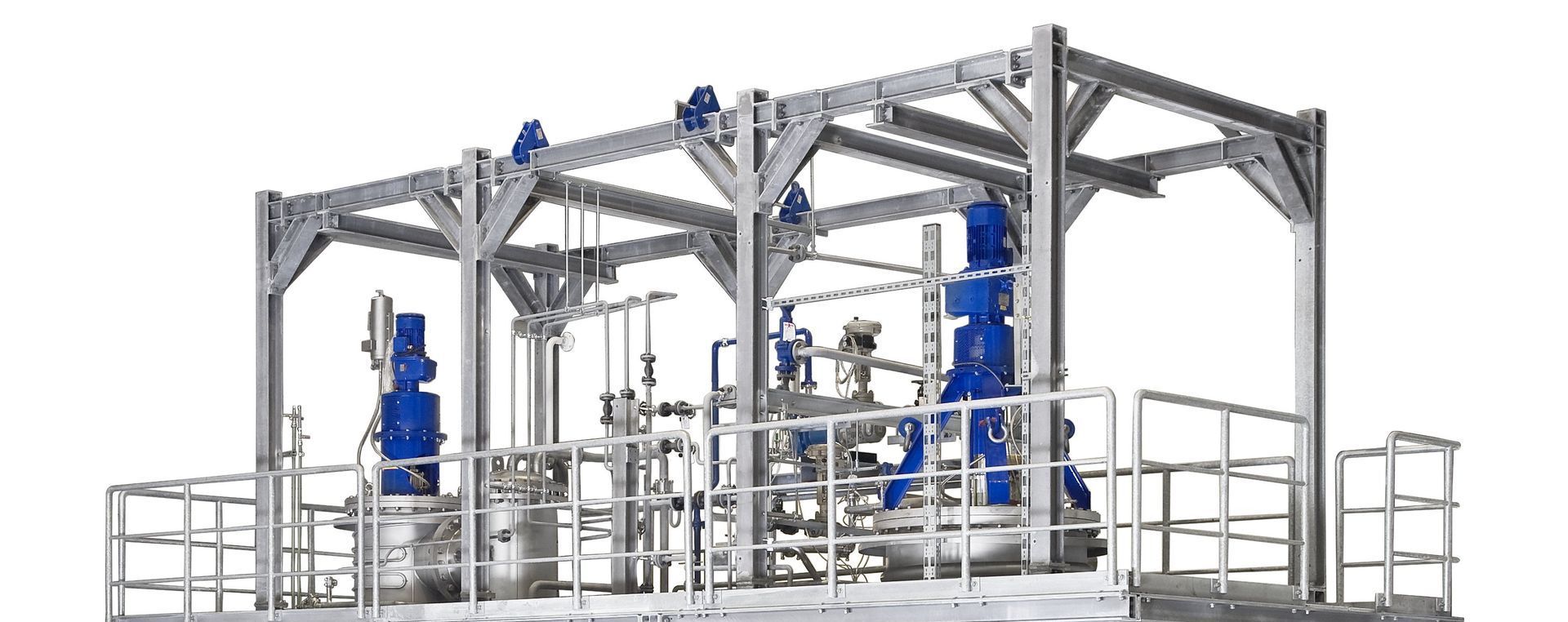 Purification et séparation