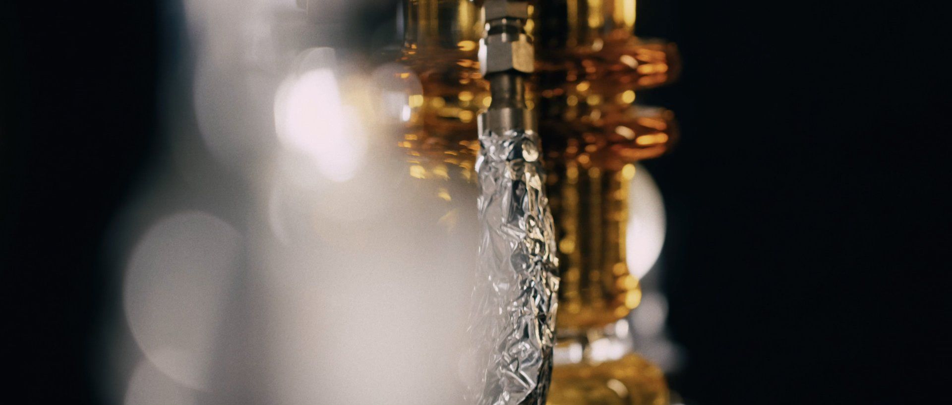 Distillation moléculaire