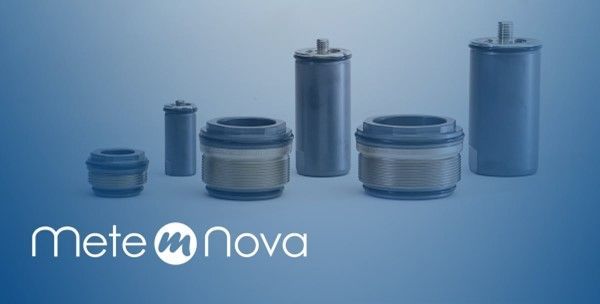 Pièces de rechange METENOVA