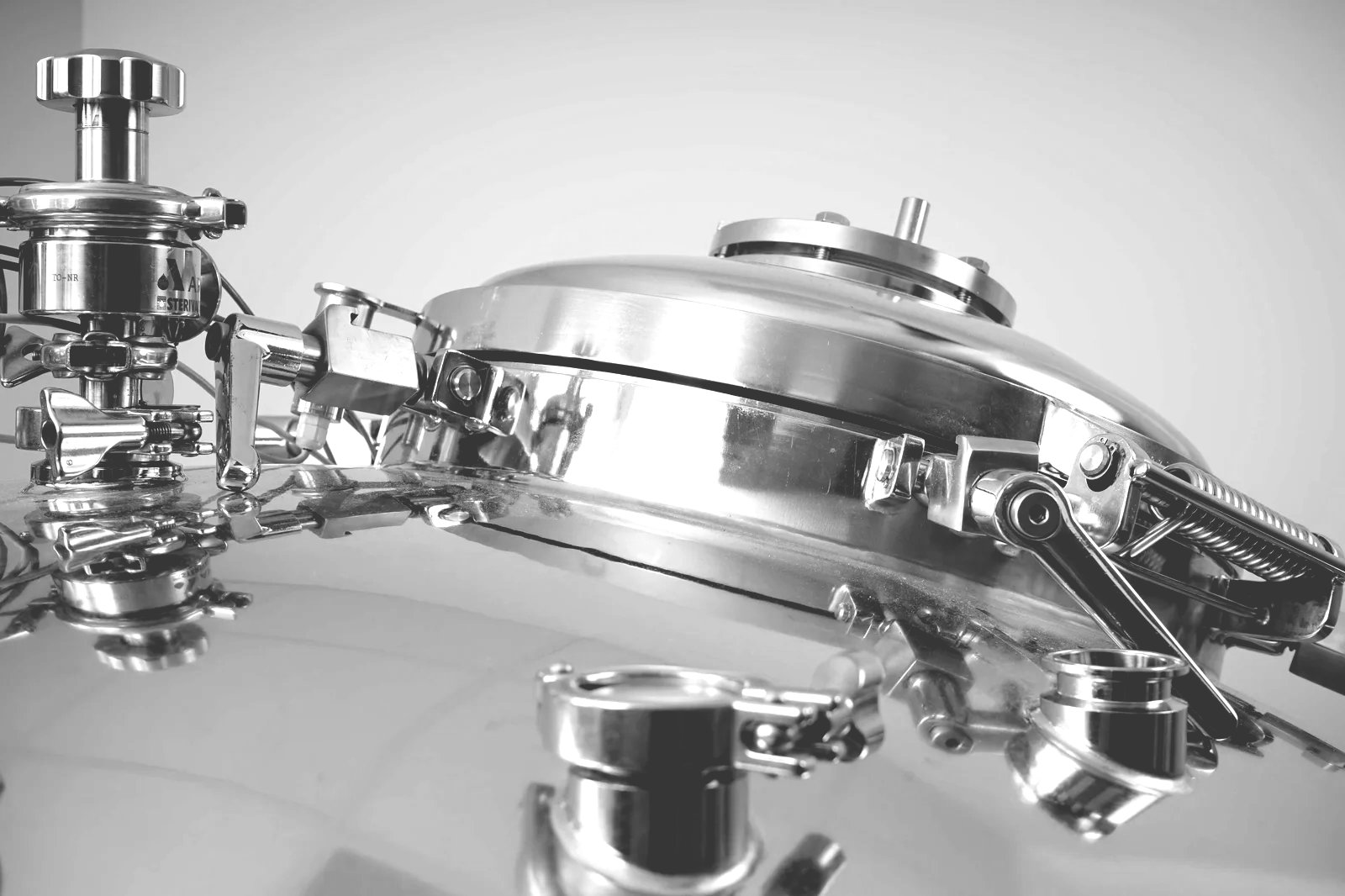 Composant industriel Composant industriel