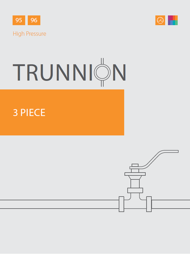 Télécharger le catalogue vanne haute pression