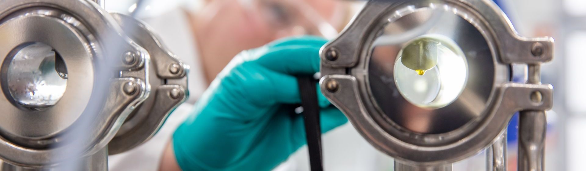 Purification et séparation