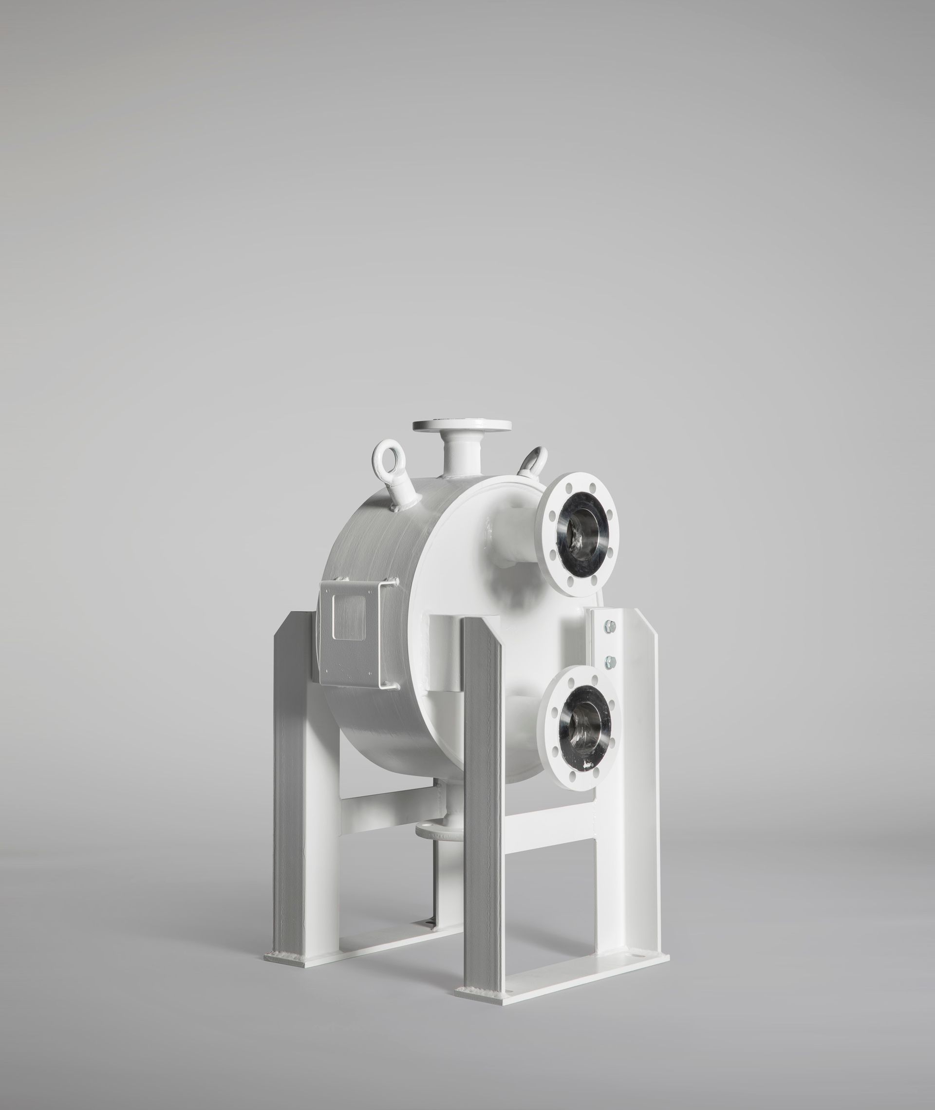 Plattenwäremtauscher Vahterus Plattenwäremtauscher Vahterus