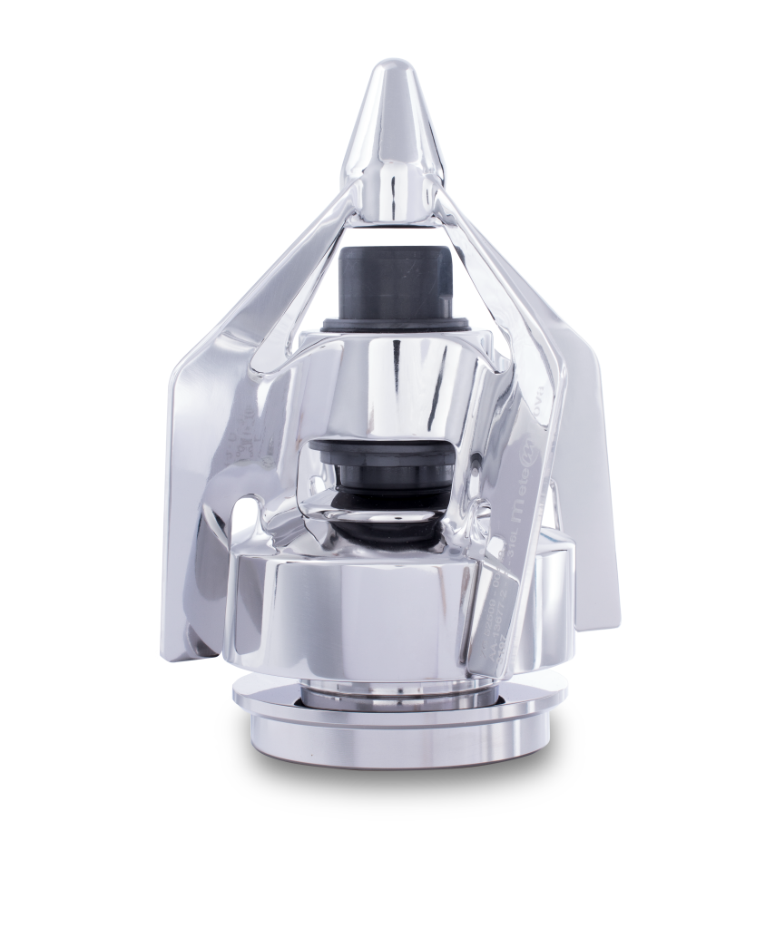 Magnetrührwerke Zero-Gravity