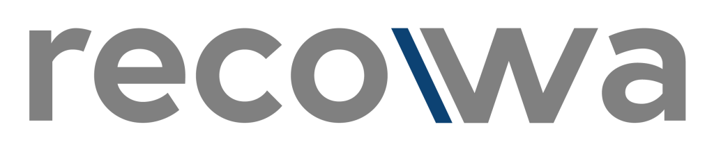 Logo Recowa Recowa