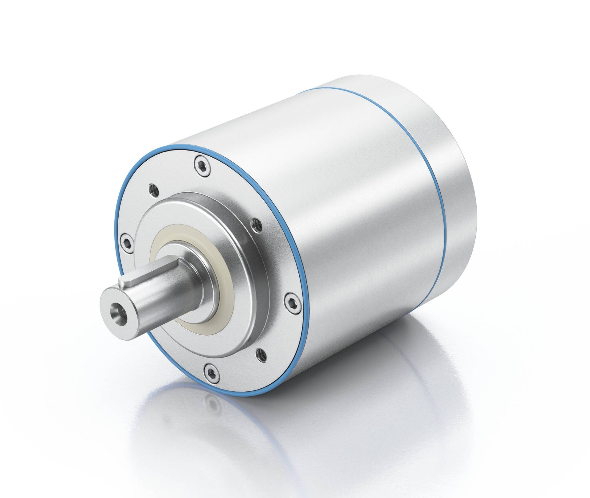 Réducteur planétaire inox