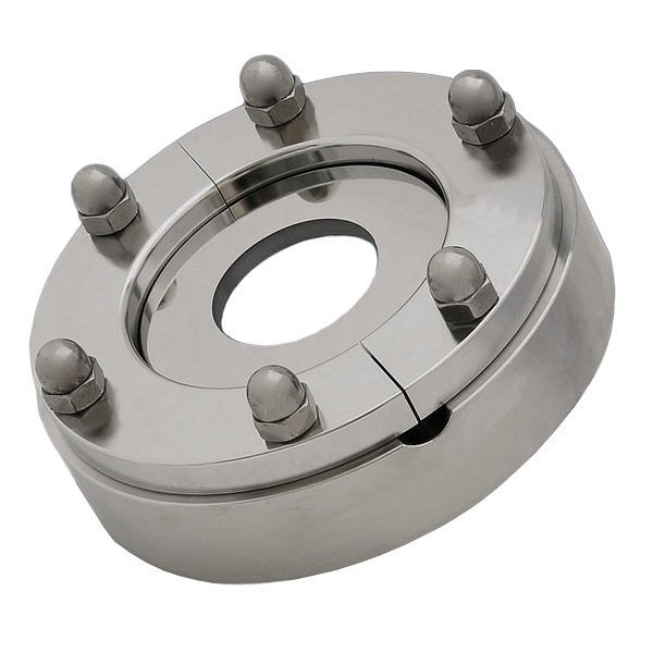 Hublot pour cuves et équipements Hublot pour cuves et équipements