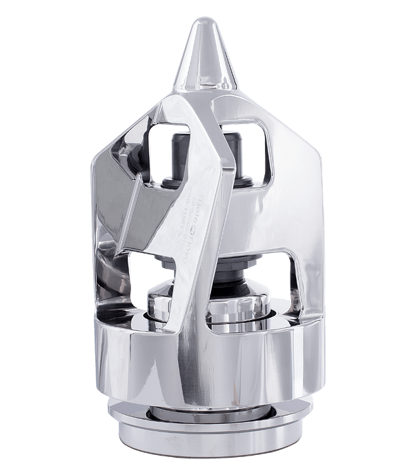 évaporateur horizontal