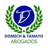 Domech & Tamayo Abogados_logo
