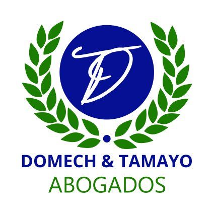 Domech & Tamayo Abogados_logo