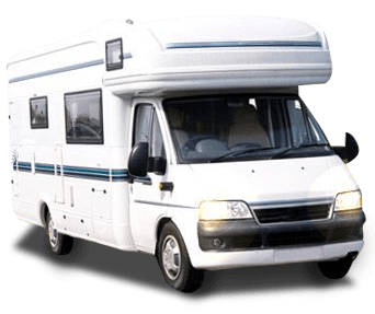 Campingwagen