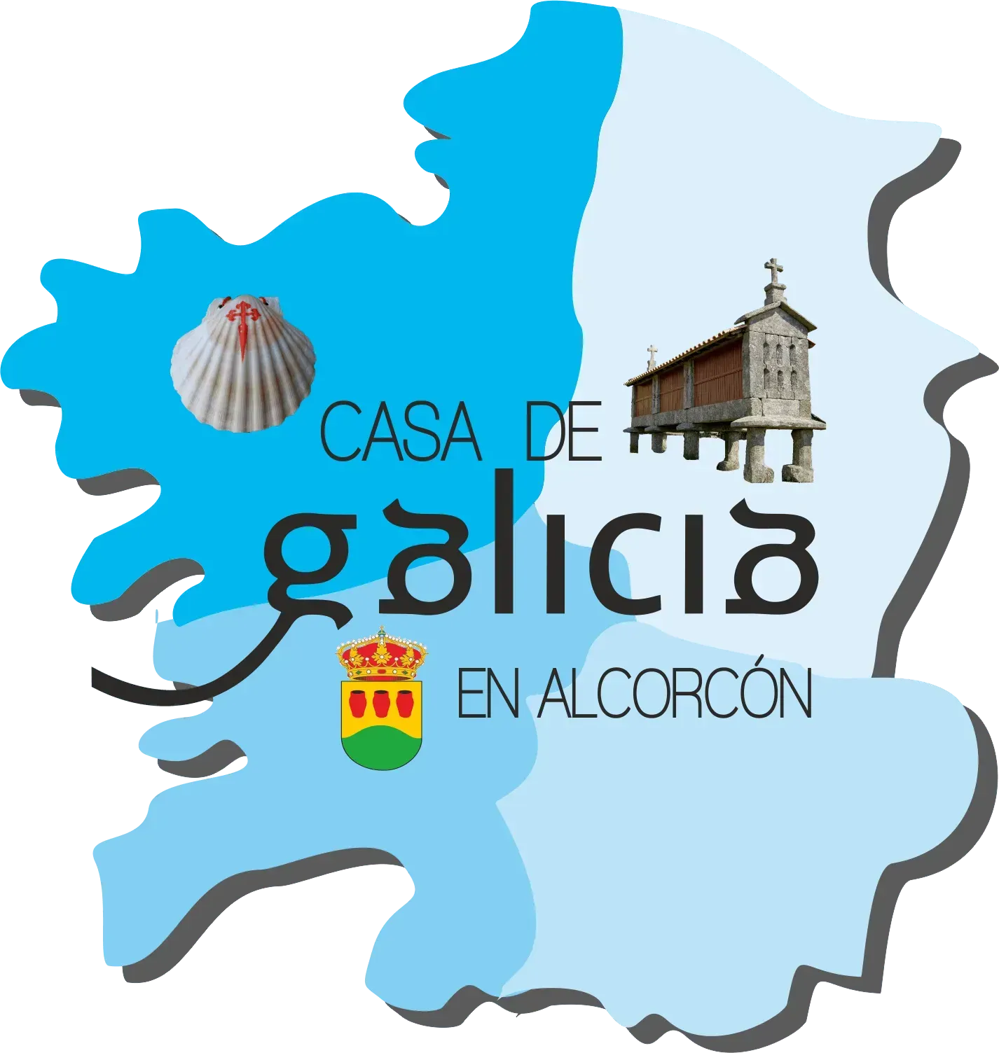 Casa Galicia Alcorcón