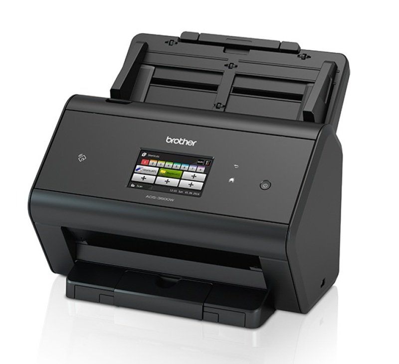 Palmberg Entree Empfangstresen