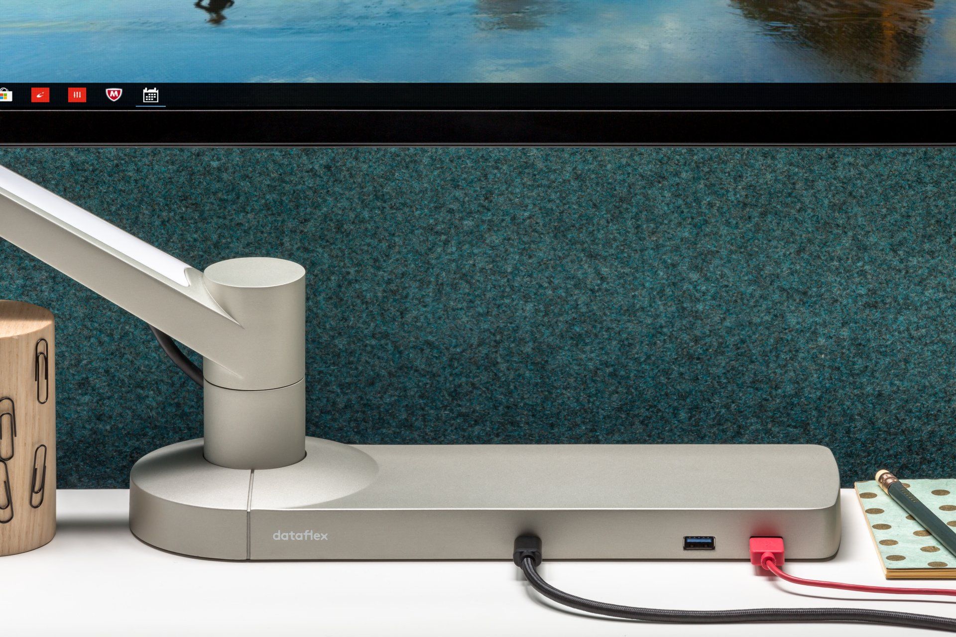 Dataflex Dockingstation