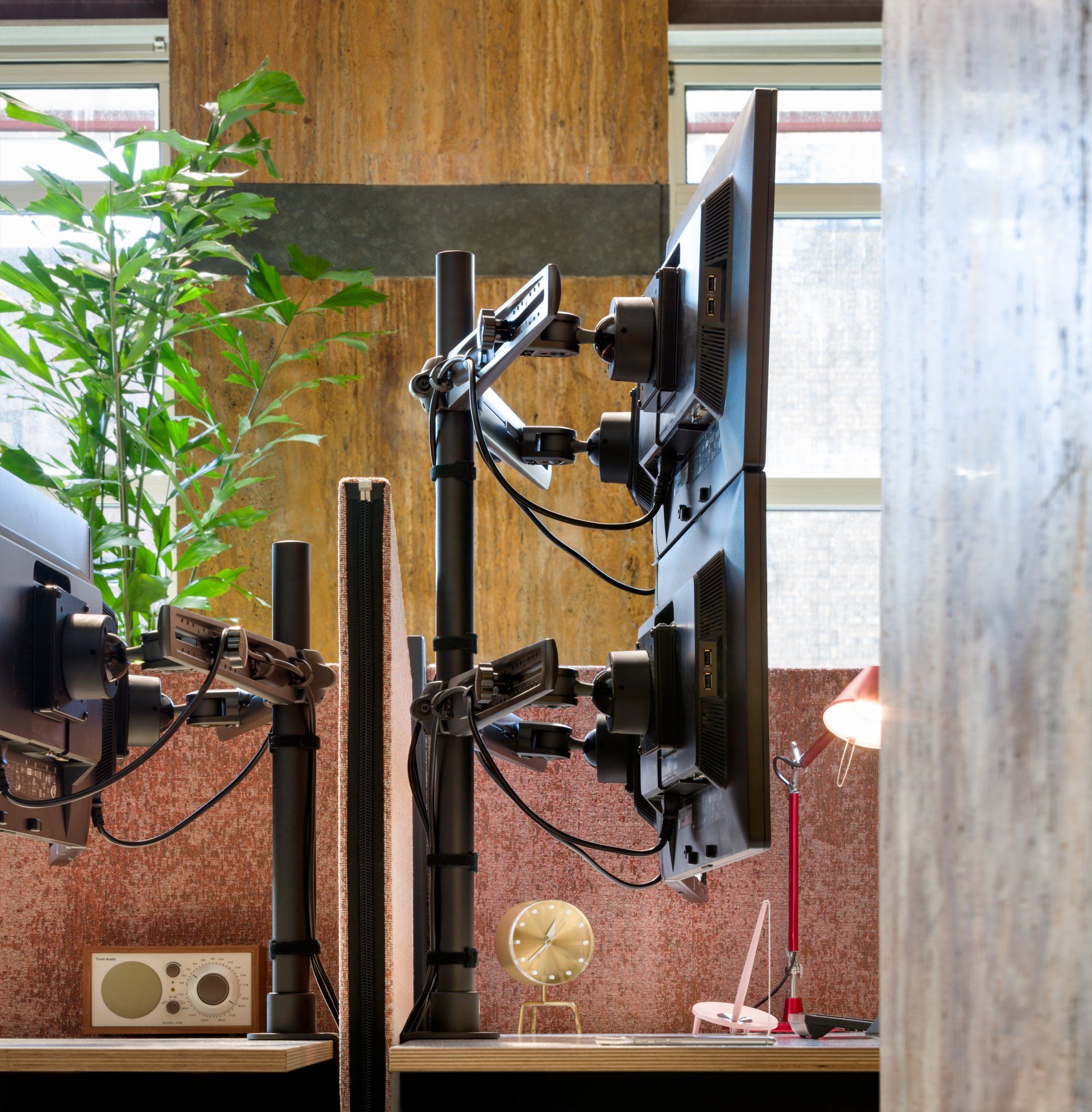 Datafklex Monitorhalter