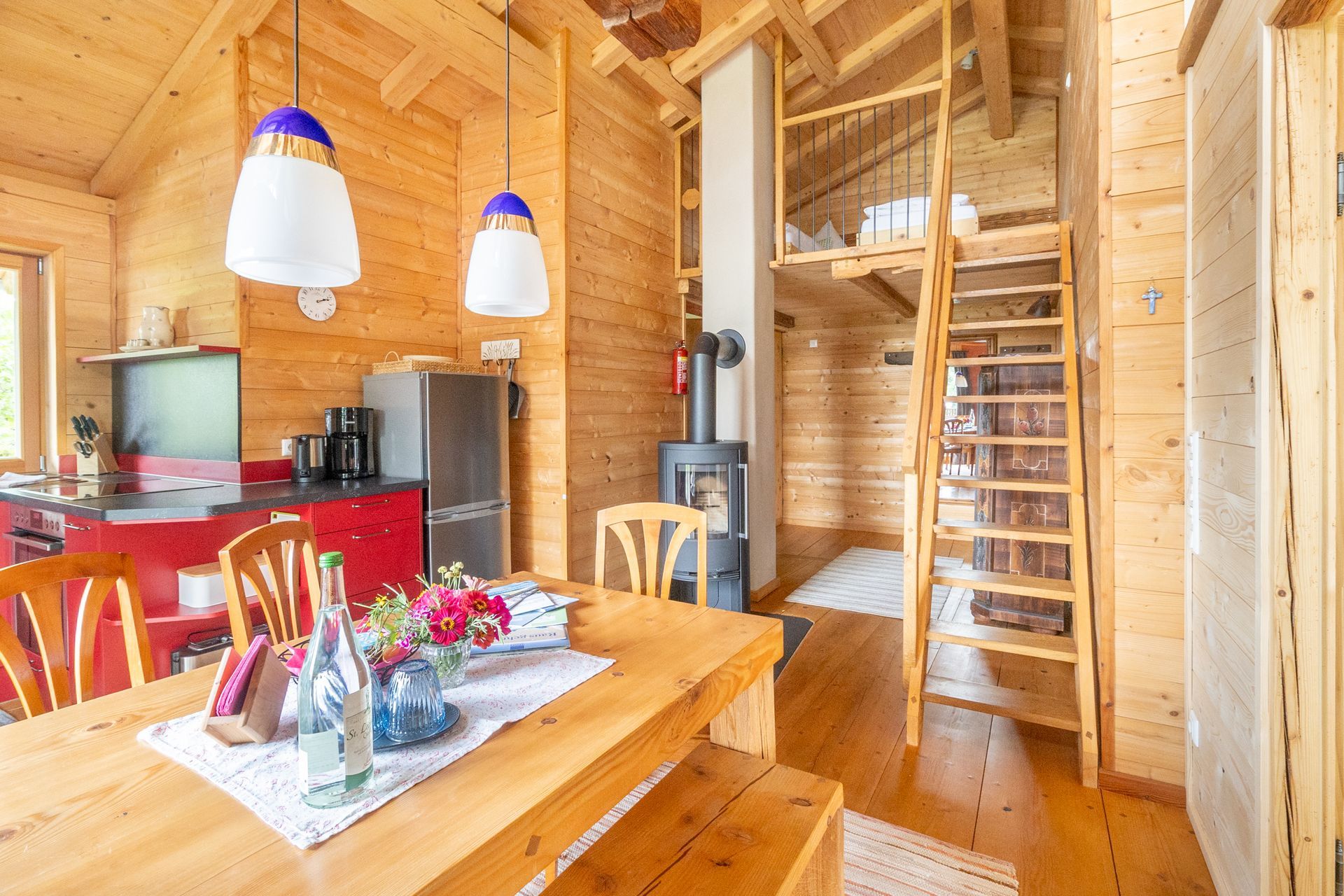 Ferienwohnung Peter Ferienwohnung Peter