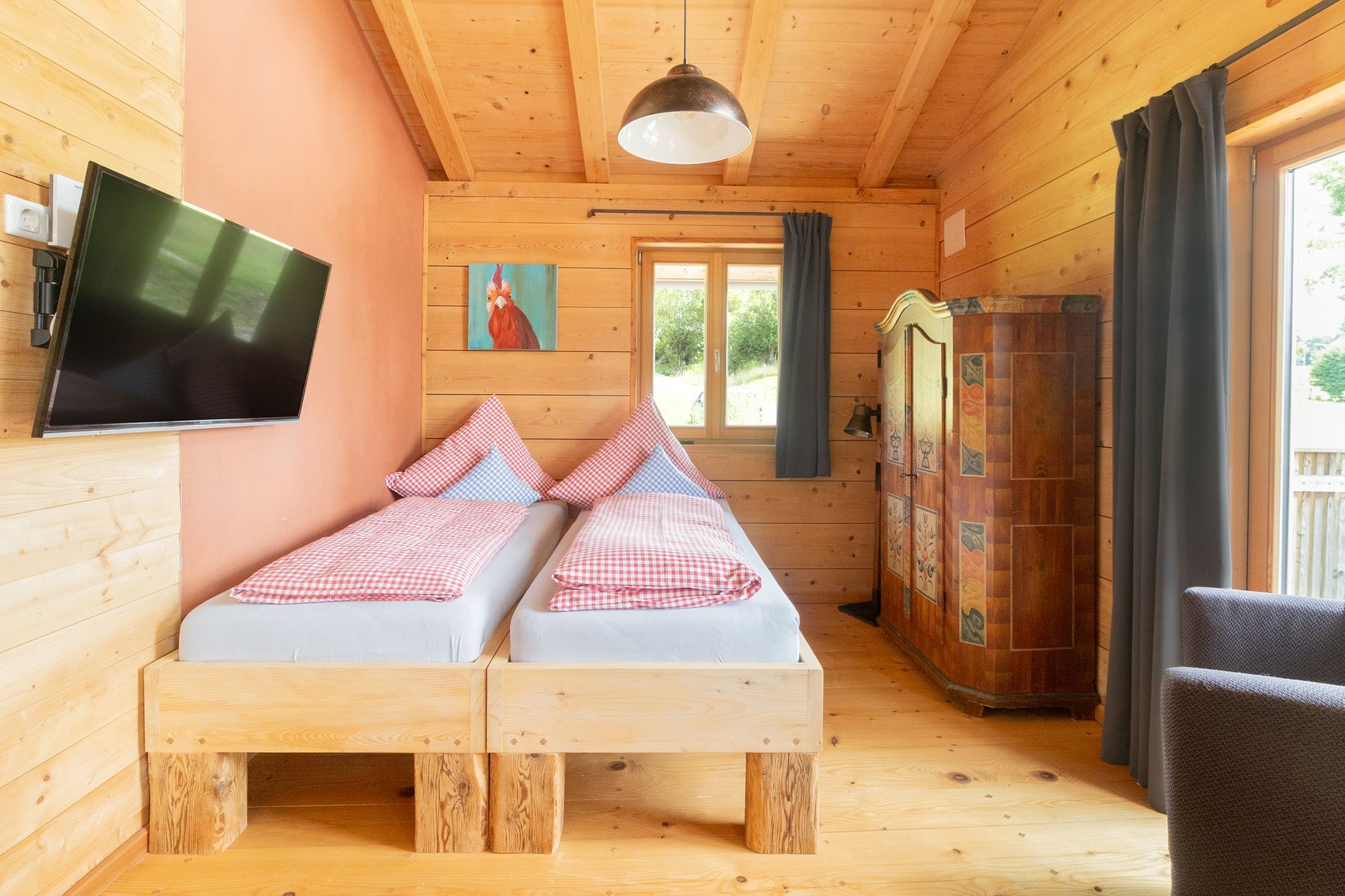 Ferienwohnung Peter