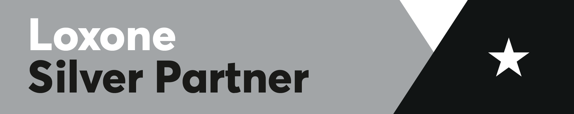 LOXONE Silver Partner