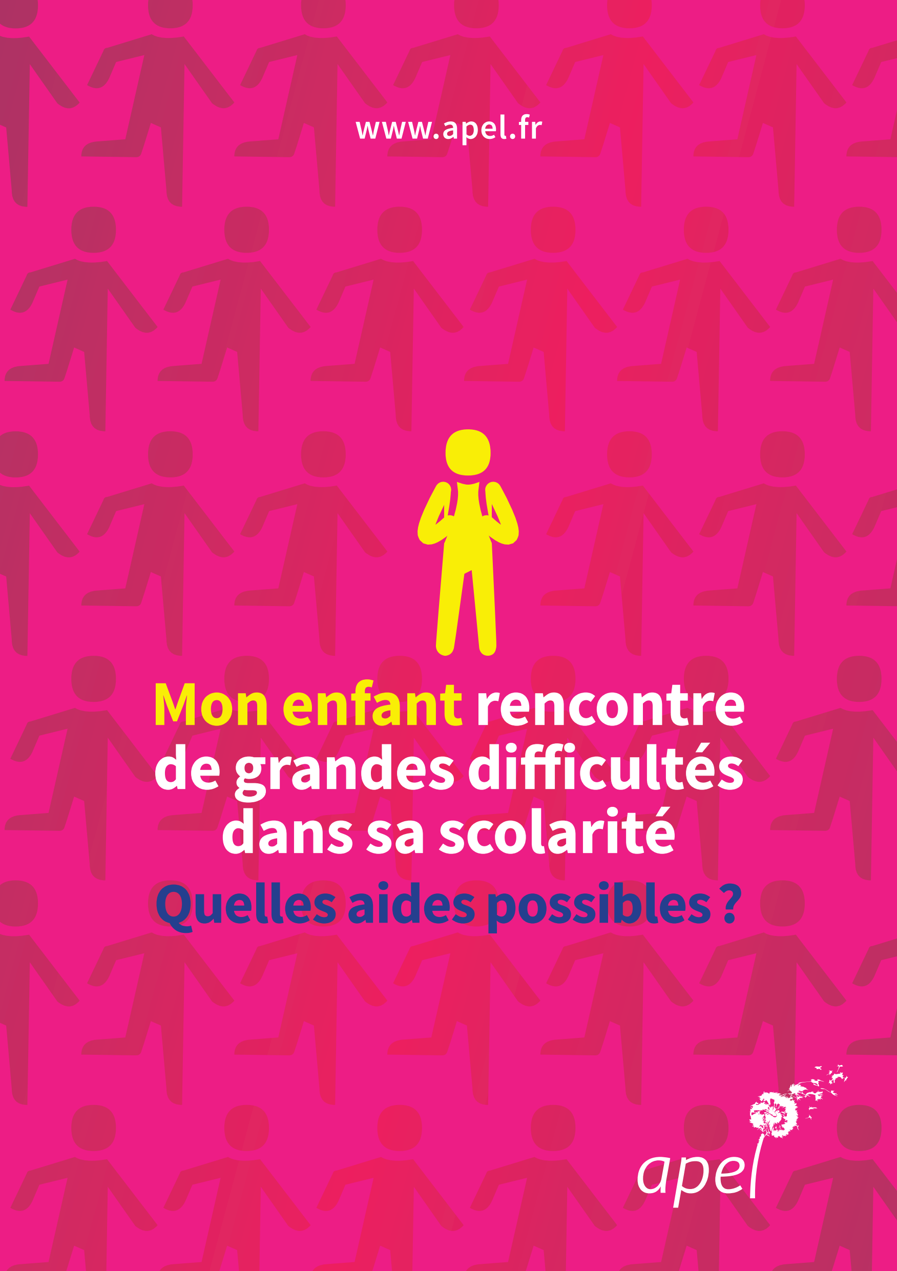 École Inclusive BEP/ASH