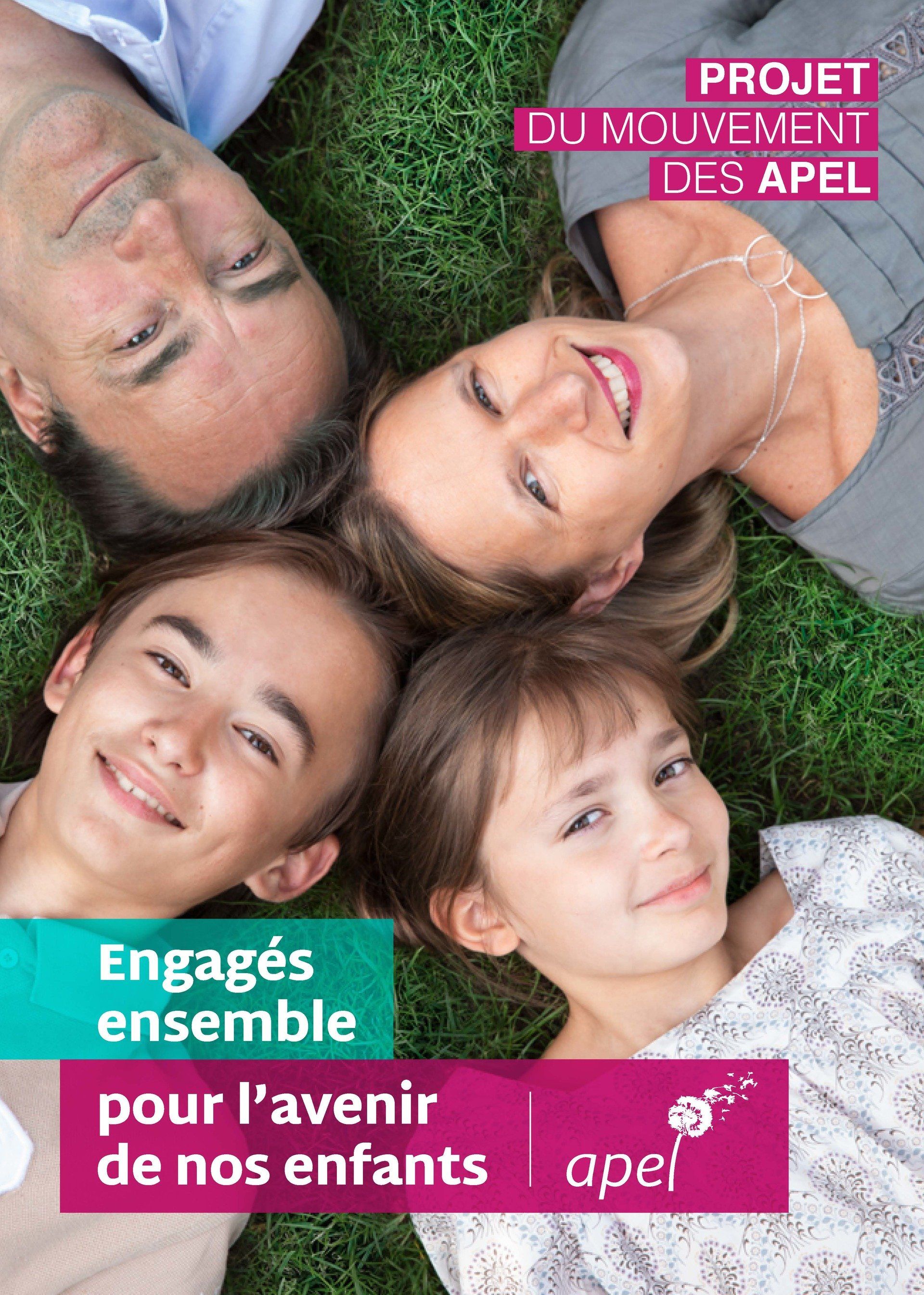 Projet du mouvement Apel
