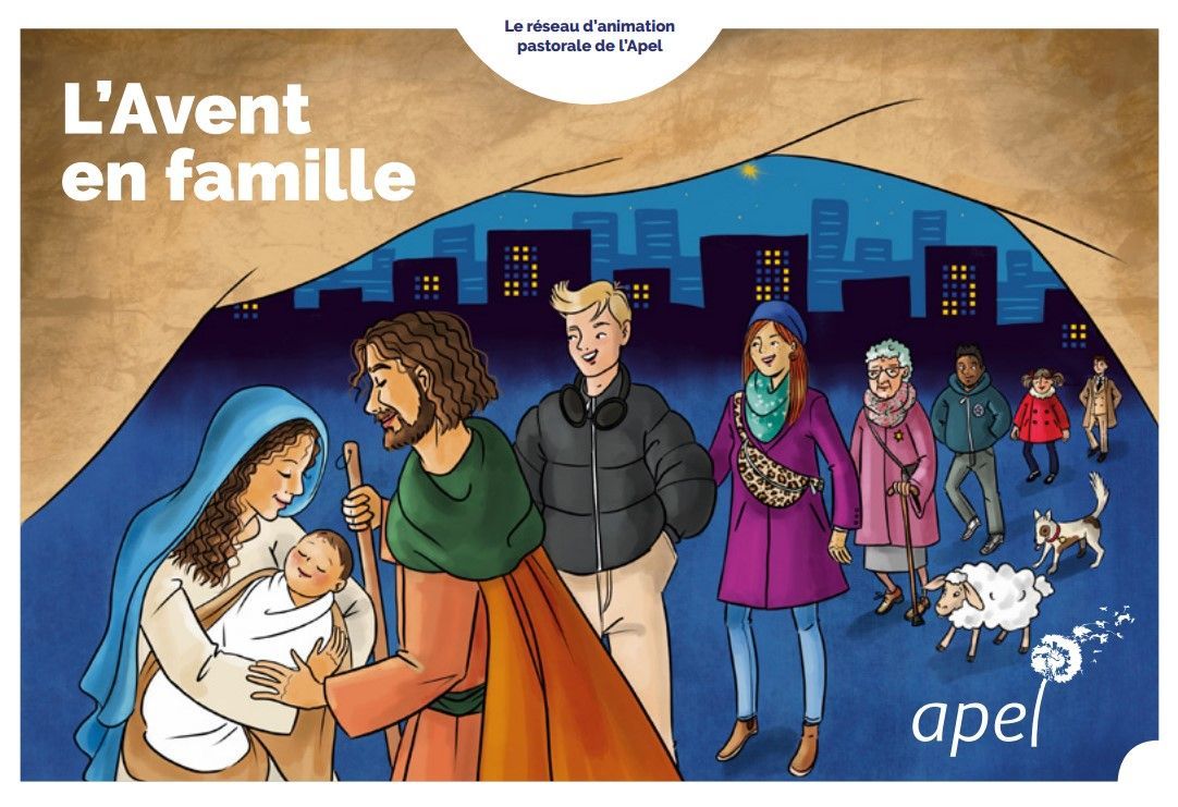 Carême en Famille Livret de Carême en Famille
