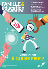 Famille & éducation