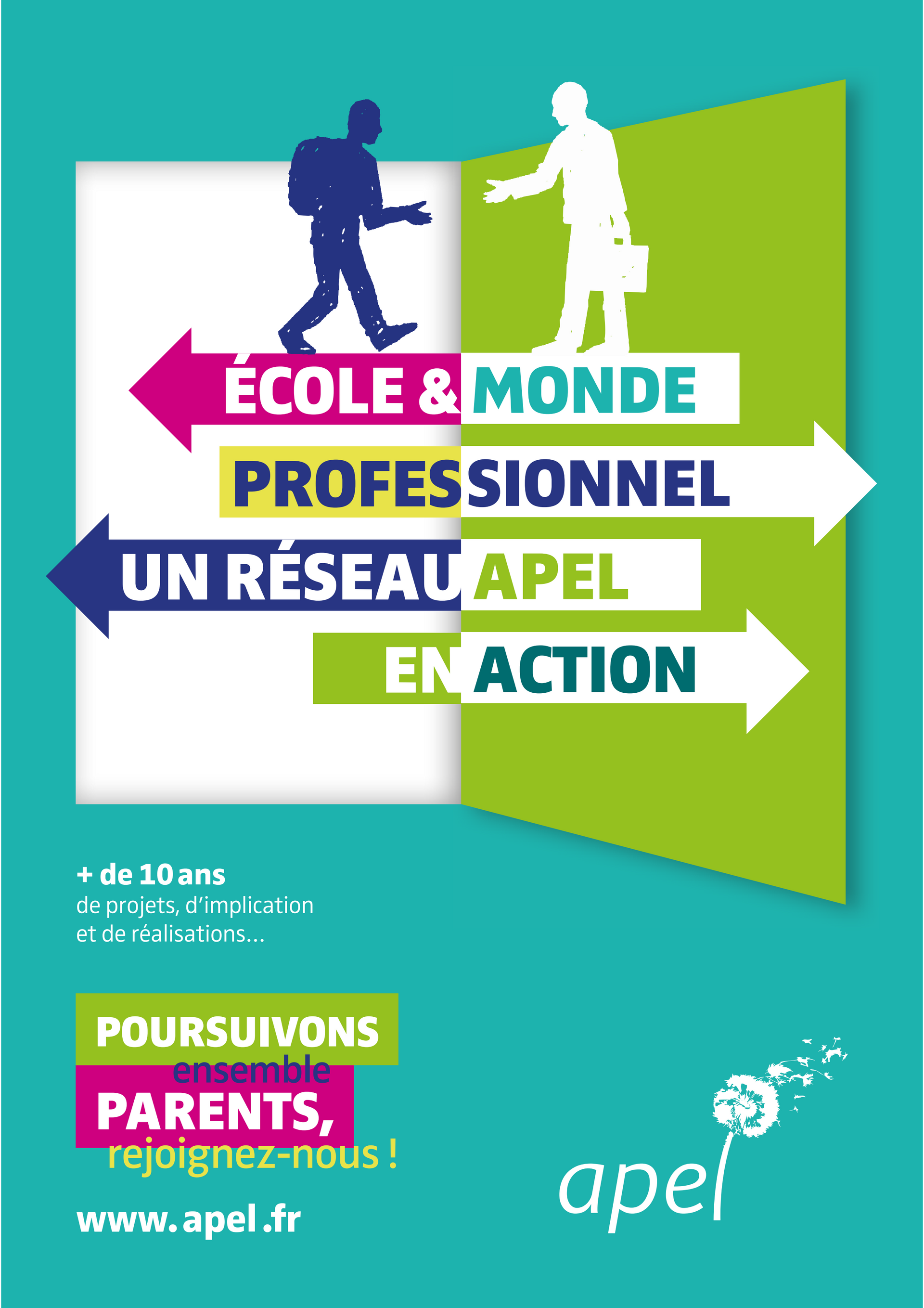 école et monde professionnel