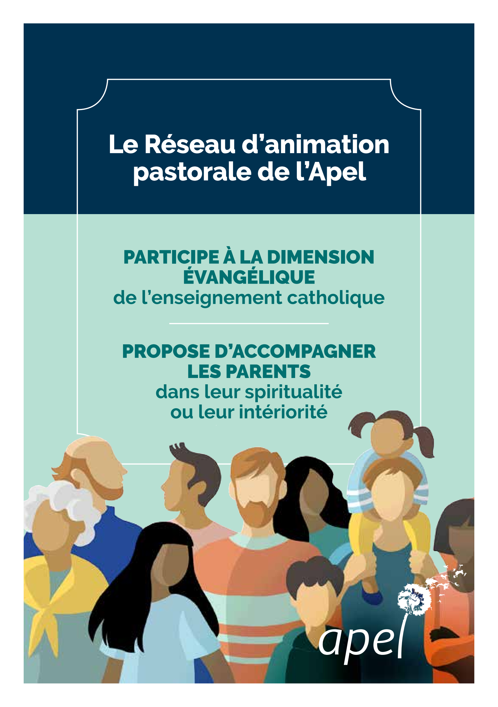 RAP, Réseau d'Animation Pastorale