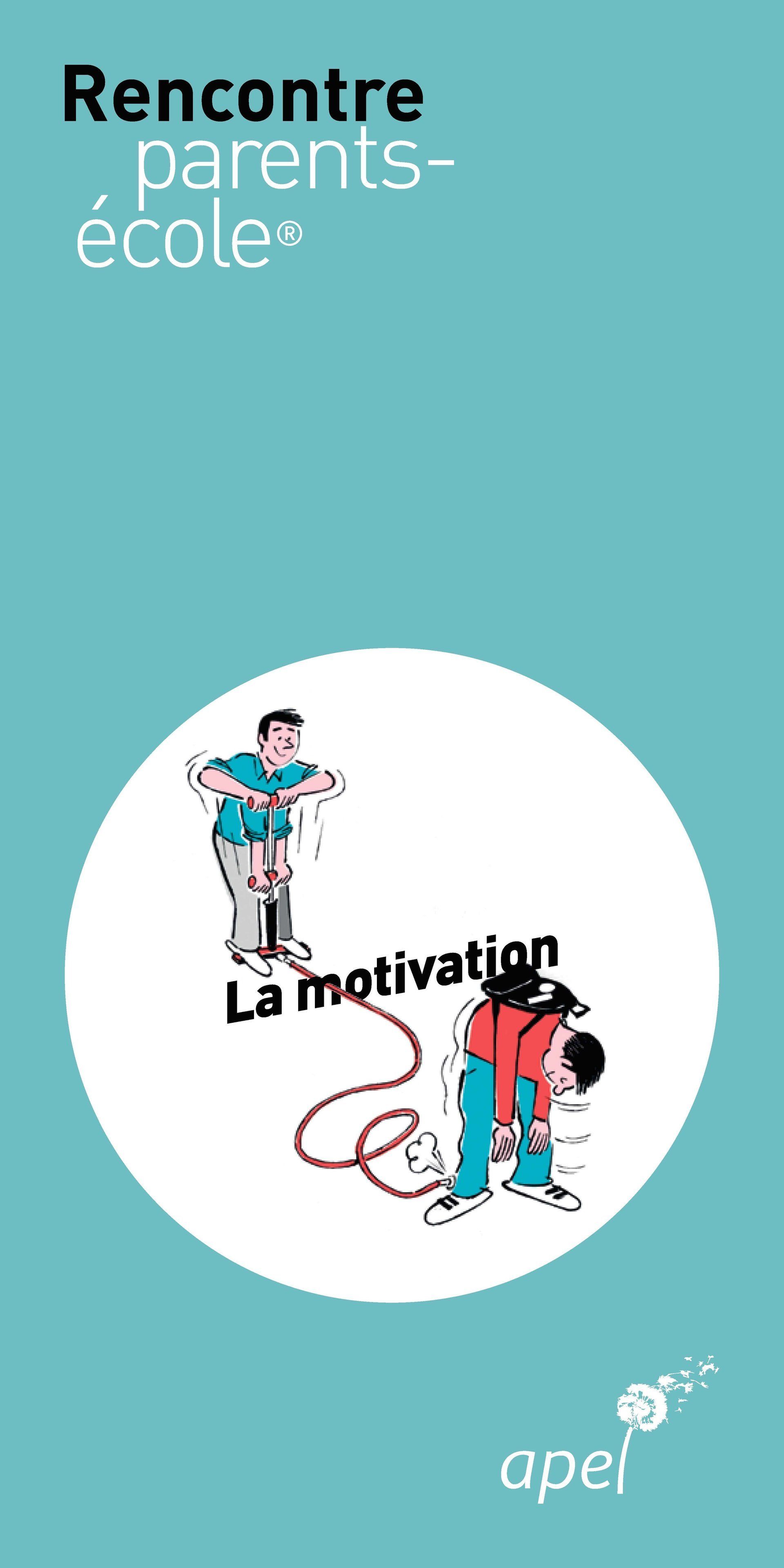 RPE motivation