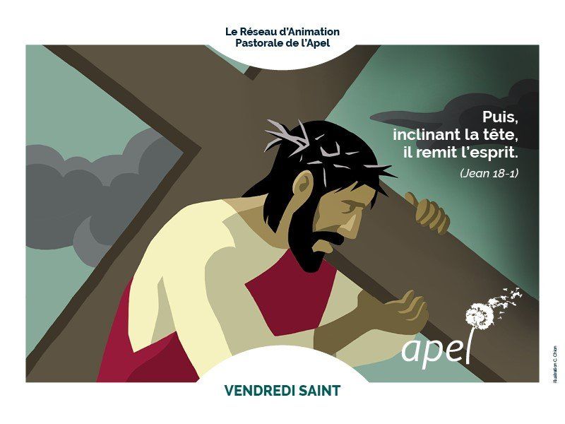 Vendredi Saint