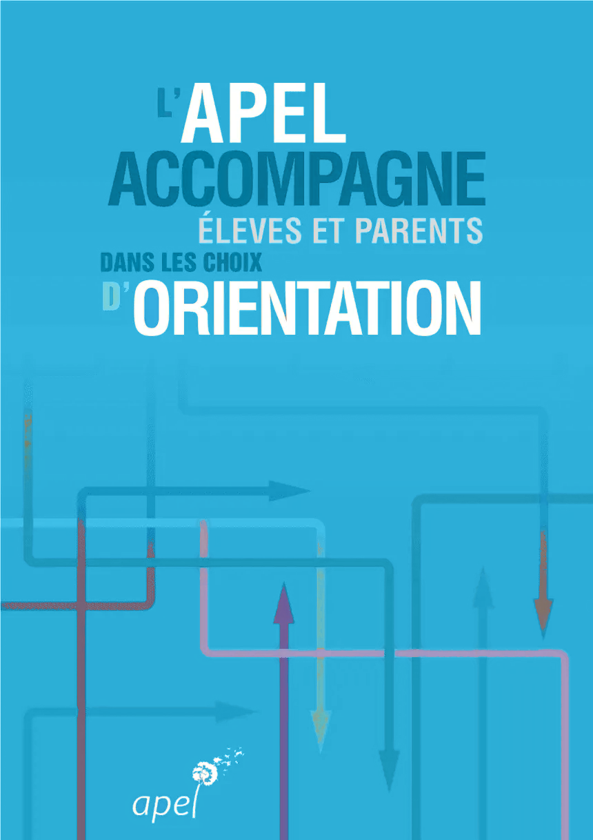 orientation - apel