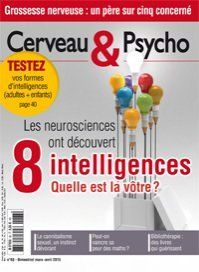Cerveau et psycho N°68 - Mars 2015