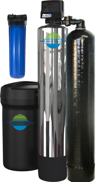 Well Water System Well Water Filter