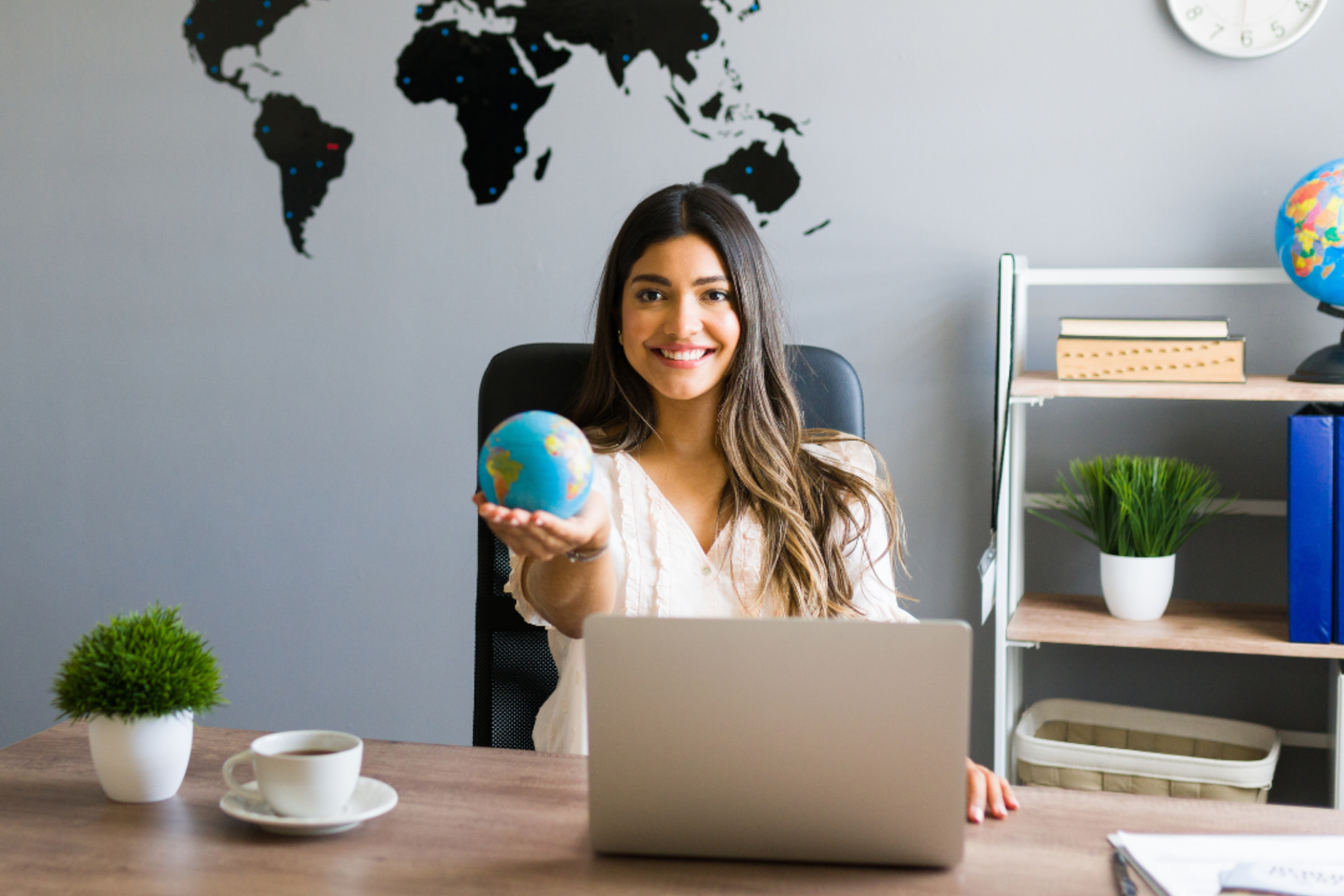 White-Label-Lösungen für Agenturen und Profis