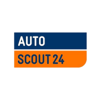 Auto Scout 24 Logo-Icon