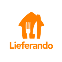 Lieferando Logo-Icon