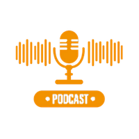 podcasts Logo-Icon