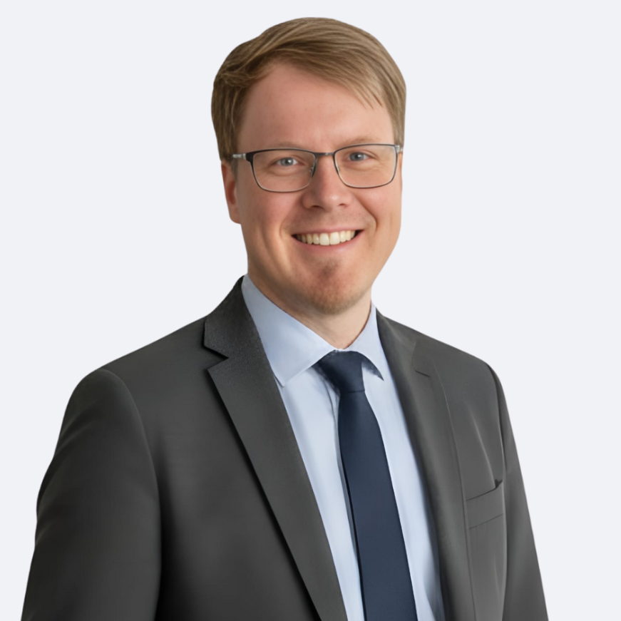 The Siol Network, Andreas Furch