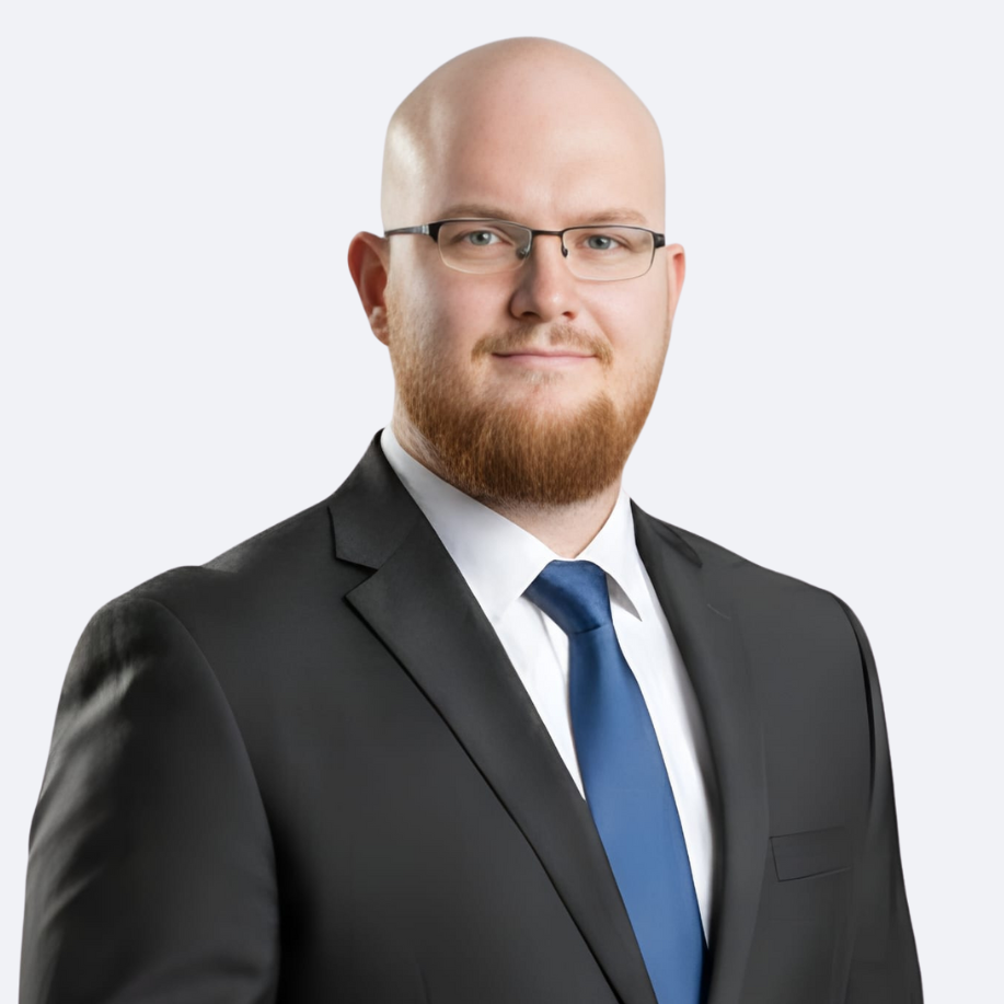 The Siol Network, Dr. Jens Siol