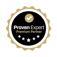Proven Expert Logo-Icon