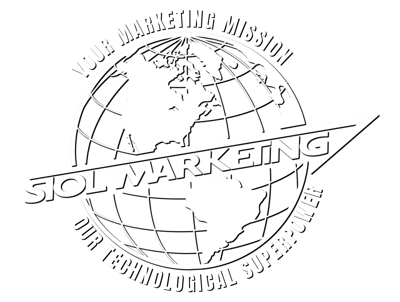 Back to top Logo Siol Marketing GmbH rund am Ende der Website